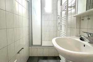 *moderner Altbau mit Charme  - stilvoll und zentral* – Langobardenstraße 14, 70435 Zuffenhausen-Hohenstein, Stuttgart – Vorschaubild 9