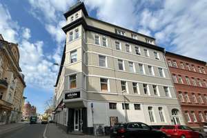 Einzigartige Altbauwohnung mit Bürooption in Erfurt – Die vollständige Adresse der Immobilie erhältst du vom Anbieter., 99084 Altstadt, Erfurt – Vorschaubild 28