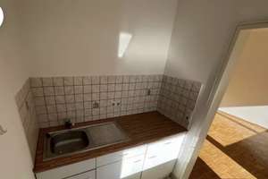 Helle 1-Zimmer-Wohnung mit Balkon und EBK in München-Laim / U5 Friedenheimer Straße  – Justinus-Kerner-Straße XX, 80686 Friedenheim, München – Vorschaubild 14