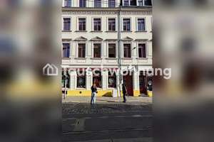 Tauschwohnung: Wohnung am Assieck