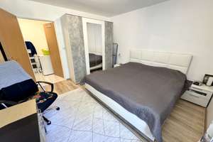 Gemütliche  2 Zimmerwohnung in Ingolstadt Nord-Ost - Friedensstrasse 7b – Friedensstrassse 7b, 85055 Oberhaunstadt, Ingolstadt – Vorschaubild 9