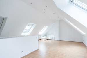 NEW*PAUL & PARTNER* GEMÜTLICHE MAISONETTE-EINHEIT MIT BALKON IN TOP LAGE ! – Wiesbaden – Vorschaubild 14