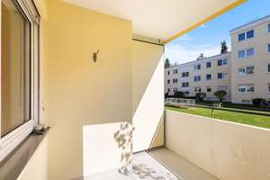 Erstbezug in Solln: 4 Zimmer | Kernsaniert | Südwest-Loggia | Provisionsfrei – Gabriele-Münter-Straße 00, 81477 Solln, München – Vorschaubild 9
