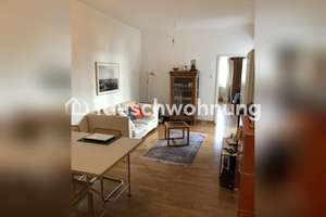 Tauschwohnung: Biete hochwertige Wohnung in sehr guter Lage – Die vollständige Adresse der Immobilie erhältst du vom Anbieter., 40476 Golzheim, Düsseldorf – Vorschaubild 4