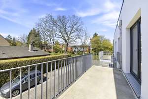 Sofort verfügbar: 3 Zimmer mit großzügigem Balkon in Jenfeld! – Die vollständige Adresse der Immobilie erhältst du vom Anbieter., 22045 Jenfeld, Hamburg – Vorschaubild 4