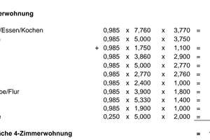 ~~ ENERGIEEFFIZIENTE WOHNUNG IM SOUTERRAIN MIT TERRASSE UND STELLPLATZ IN TOP WOHNLAGE ~~ – Palmbacher Straße 12, 76228 Stupferich, Karlsruhe – Vorschaubild 19