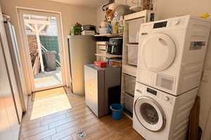 Ein echtes Unikat ! Außergewöhnliches Traumhaus mit Werkstatt, sehr viel Wohnfläche & großem Garten – Bielefeld – Vorschaubild 37