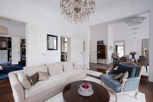 Elegantes Altbau-Juwel nahe der Fischerinsel mit Lift-Landing und zwei Balkonen – Die vollständige Adresse der Immobilie erhältst du vom Anbieter., 10179 Mitte (Ortsteil), Berlin – Vorschaubild 5