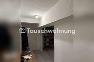 Tauschwohnung: 2-Zimmer-Flat in Ehrenfeld zum Tausch