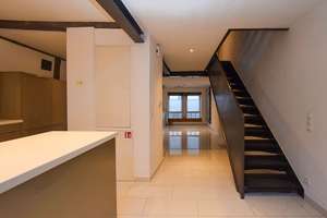 Stilvolles, hochwertiges Altstadthaus für anspruchsvolle Individualisten in Buxtehude... – Die vollständige Adresse der Immobilie erhältst du vom Anbieter., 21614 Buxtehude – Vorschaubild 4