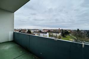 Schöne 3 Zimmerwohnung mit Balkon – Pfitznerstr. 15, 85057 Nordwest, Ingolstadt – Vorschaubild 10