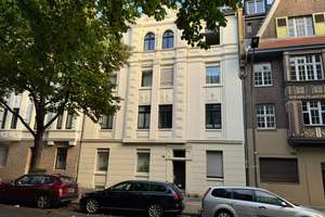 **Vermietete 4 Zimmerwohnung**  in zentraler Lage von Dortmund