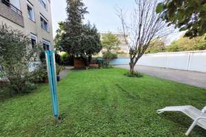 Helle und gepflegte 3-Zimmer-Wohnung mit West-Balkon in HD-Rohrbach – Die vollständige Adresse der Immobilie erhältst du vom Anbieter., 69126 Rohrbach, Heidelberg – Vorschaubild 17