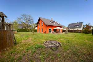 Domizil am Wald: Geräumiges Einfamilienhaus mit 5,5 Zimmern, Energieeffizienzklasse A! – Die vollständige Adresse der Immobilie erhältst du vom Anbieter., 14612 Falkensee – Vorschaubild 17