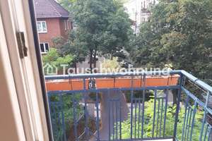 Tauschwohnung: Helle Loftwohnung nahe Fabrik (und 2 Zimmer in Eimsbüttel) – Planckstraße 15, 22765 Ottensen, Hamburg – Vorschaubild 11