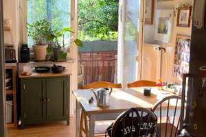 4,5 Zimmer I 135qm I Balkon I Goho Altbau top Lage – Petra-Kelly-Platz 1, 90443 Gostenhof, Nürnberg – Vorschaubild 13