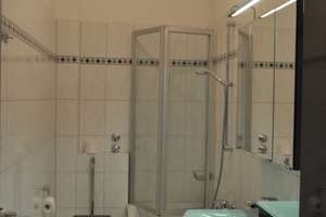 Große 2 Zimmer Wohnung mit eigenem Garten – Die vollständige Adresse der Immobilie erhältst du vom Anbieter., 81549 Balanstraße-West, München – Vorschaubild 8