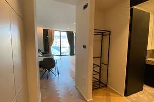 „The Seven“: Exzellente 2-Zimmer-Wohnung mit eleganter Ausstattung und Concierge-Service in Toplage – Müllerstrasse 7, 80469 Gärtnerplatz, München – Vorschaubild 12