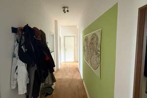 Geräumige und helle 2-Zimmer Wohnung mit Balkon – Sedanstr. 27, 52068 Panneschopp, Aachen – Vorschaubild 4