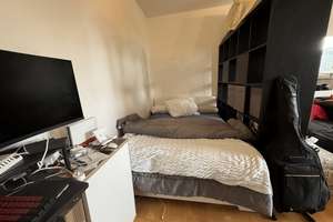 Zuhause mit 1 Zimmer in Bogenhausen – Richard-Strauss-Straße 33, 81677 Altbogenhausen, München – Vorschaubild 7