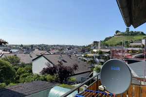 Schöne Doppelhaushälfte in Beilstein mit Garten und Burgblick – Heilbronn (Kreis) – Vorschaubild 19