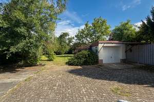 Haus mit großem Grundstück (1019m²) und viel Potenzial in Feldrandlage von Blankenloch zu verkaufen – Die vollständige Adresse der Immobilie erhältst du vom Anbieter., 76297 Stutensee – Vorschaubild 4