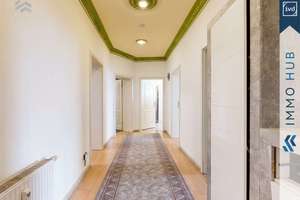 ++ Vermietete, großzügige 4-Zimmer-Wohnung mit Balkon und Tageslichtbad ++ – Die vollständige Adresse der Immobilie erhältst du vom Anbieter., 4315 Volkmarsdorf, Leipzig – Vorschaubild 2