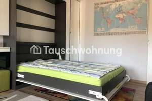 Tauschwohnung: Wohnung in Karlsruhe / Zentrum mit Aussicht – Die vollständige Adresse der Immobilie erhältst du vom Anbieter., 76135 Südweststadt, Karlsruhe – Vorschaubild 9