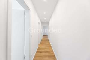 Erstbezug nach Kernsanierung – Moderne 3-Zimmer-Wohnung mit Balkon & TG-Stellplatz in Nürnberg – Franz-Reichel-Ring 87, 90473 Langwasser Südwest, Nürnberg – Vorschaubild 11