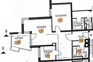 Smarte Investition: Kompakte 2-Zimmer-Wohnung in Westpark-Nähe – Die vollständige Adresse der Immobilie erhältst du vom Anbieter., 81373 Mittersendling, München – Vorschaubild 15