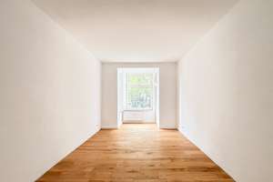 Sanierte 3 Zimmer Wohnung - im Herzen von Bochum - 2 Balkone  – Hans-Ehrenberg-Platz 1, 44789 Südinnenstadt, Bochum – Vorschaubild 7