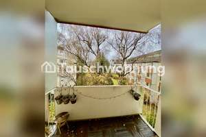Tauschwohnung: Helle 1-Zimmer-Wohnung mit Balkon in Toplage – Fallmerayerstr. 27, 80796 Am Luitpoldpark, München – Vorschaubild 5