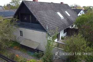 Schöne Doppelhaushälfte mit Garten und Garage in Südergellersen – Die vollständige Adresse der Immobilie erhältst du vom Anbieter., 21394 Südergellersen – Vorschaubild 4