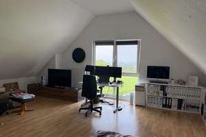 Wohnen im Grünen, spektakulärer Weitblick – großzügiges REH, Blick auf Colonius – Erbelegasse 12c, 51377 Steinbüchel, Leverkusen – Vorschaubild 21