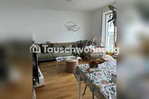 Tauschwohnung: 3 Zimmer Wohnung gegen 4 oder 5 Zimmer Wohnung mit Garten – Sandstraße 36, 80335 St. Benno, München – Vorschaubild 13
