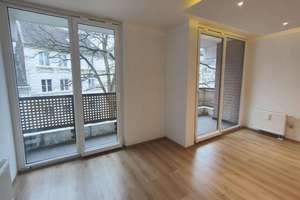 Wohnen im Schwanenquartier / moderne und renovierte 2 Zimmerwohnung – Evertsstr. 3, 47798 Stadtmitte, Krefeld – Vorschaubild 10