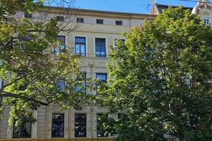 GEMÜTLICHE 3 RAUM WOHNUNG MIT EINBAUKÜCHE – Halberstädter Straße 154, 39112 Sudenburg, Magdeburg – Vorschaubild 25