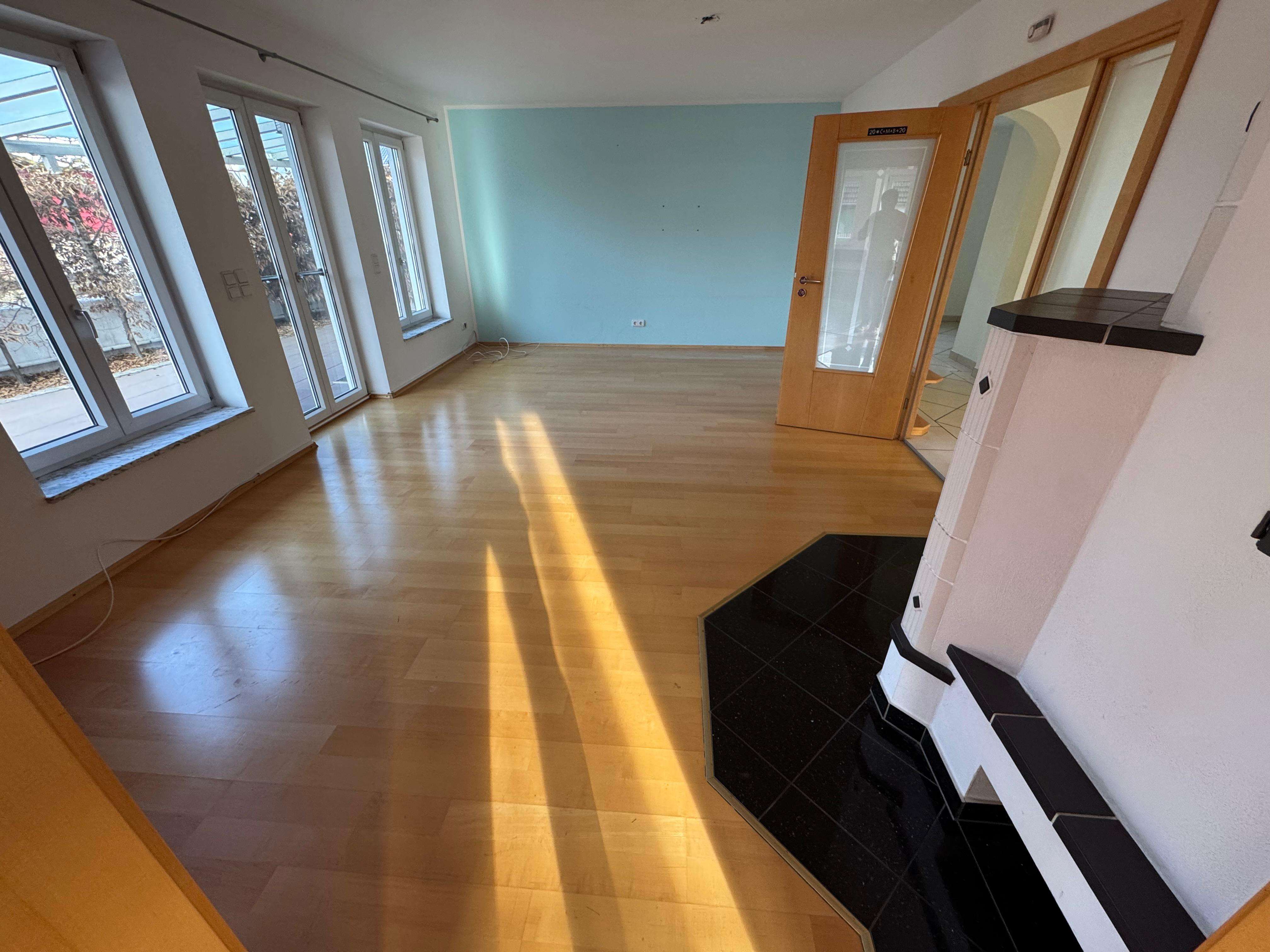 Immobilie in Gerolsbach - Modernes Wohnhaus mit Doppelgarage in Gerolsbach OT Junkenhofen zu verkaufen! - Bild 6