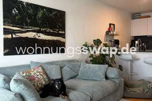 Wohnungstausch: Vancouverstraße 2 – Vancouverstraße 2, 20000 HafenCity, Hamburg – Vorschaubild 3