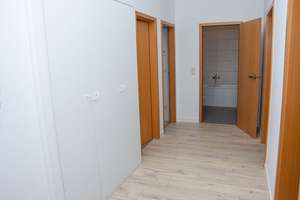 Tolle Wohnung in ruhiger Lage mit Balkonblick ins Grüne – Further Straße 31, 9113 Schloßchemnitz, Chemnitz – Vorschaubild 15