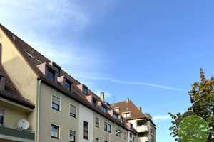 IHRE neue TOP-Wohnung ** 2 Zimmer ** 67 qm ** Balkon ** Tiefgarage ** zentrale Lage in Nürnberg ** – Nürnberg – Vorschaubild 14