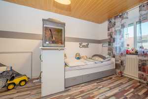 Einfamilienhaus mit großem Garten – Passau (Kreis) – Vorschaubild 19