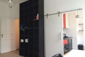 Wunderschöne Altbau Wohnung, tolle Lage, freiwerdend, , v.privat – Die vollständige Adresse der Immobilie erhältst du vom Anbieter., 12435 Alt-Treptow, Berlin – Vorschaubild 12