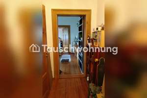 Tauschwohnung: Suche Wohnung mit eigenem Garten – Die vollständige Adresse der Immobilie erhältst du vom Anbieter., 1159 Friedrichstadt, Dresden – Vorschaubild 2