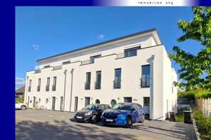 Neubau mit Eigenleistung, Einfamilien-Reihenhaus in Löhne – Herford (Kreis) – Vorschaubild 1