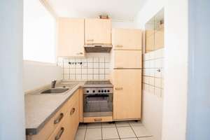 Bezugsfreie 2-Zimmer-Wohnung im Herzen von FR-Littenweiler – 79117 Littenweiler, Freiburg im Breisgau – Vorschaubild 14