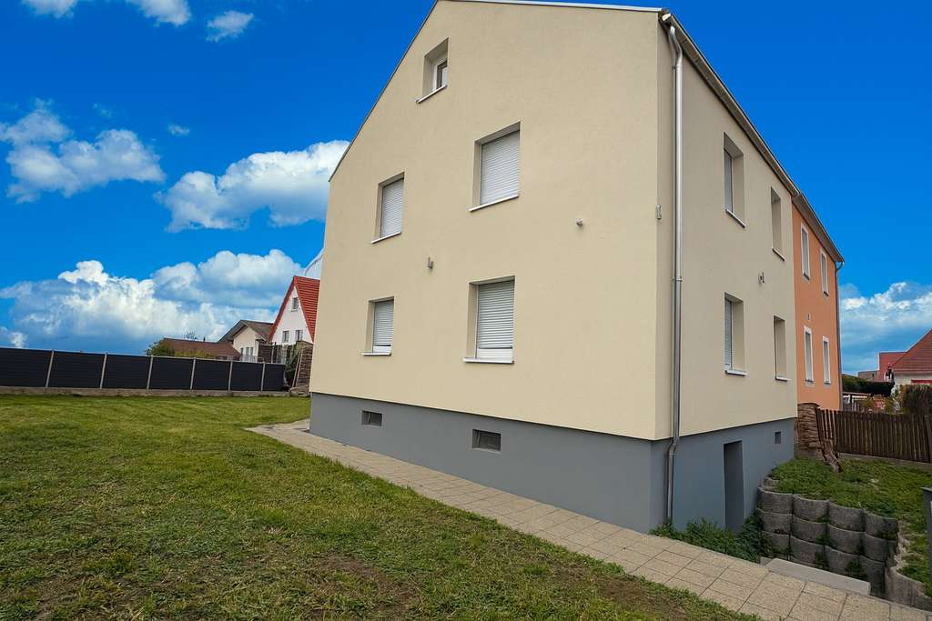 Immobilie in Gimbsheim - Einfamilienhaus mit schönem Grundstück für weitere Bebauungsmöglichkeiten - Bild 2
