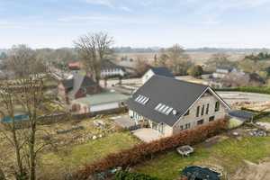 Komfort pur: Energieeffiziente, neuwertige Doppelhaushälfte in See-, Strand-, und Waldnähe – Ostholstein (Kreis) – Vorschaubild 4