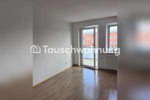 Tauschwohnung: Tolle Lage 2.5 Zimmer gegen min 3 Zimmer mit Garten