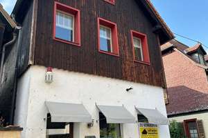 Ihr perfektes Zuhause in der Hofheimer Altstadt – Die vollständige Adresse der Immobilie erhältst du vom Anbieter., 65719 Hofheim am Taunus – Vorschaubild 7